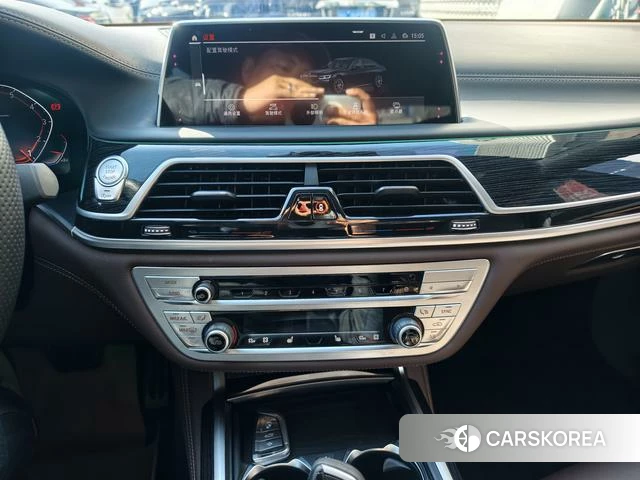 BMW 7 series id 4208701 из Китая 16
