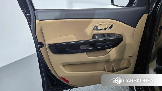 Kia The New Carnival id 4727905 из Кореи 16