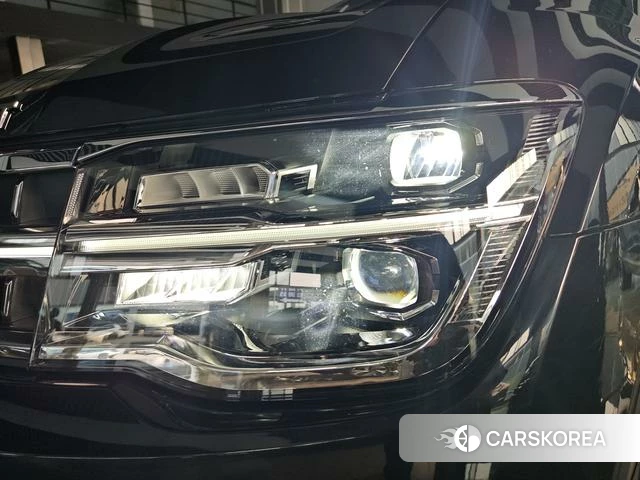 Volkswagen Tourang id 4277088 из Китая 16