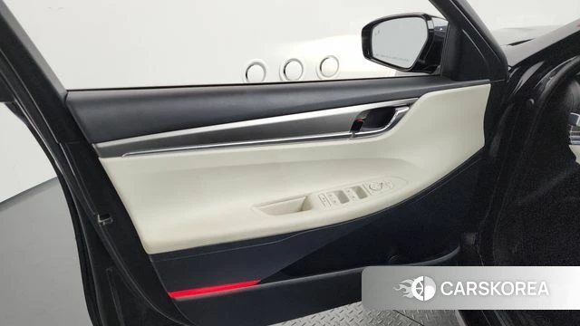 Hyundai The New Grandeur IG id 4556283 из Кореи 16