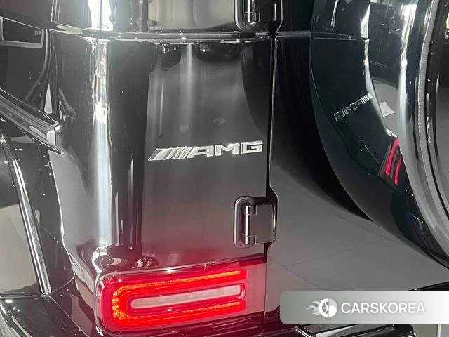 Mercedes-Benz G-class AMG id 4277972 из Китая 16