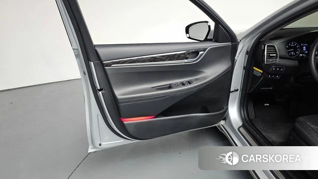 Hyundai Grandeur IG id 4496644 из Кореи 16