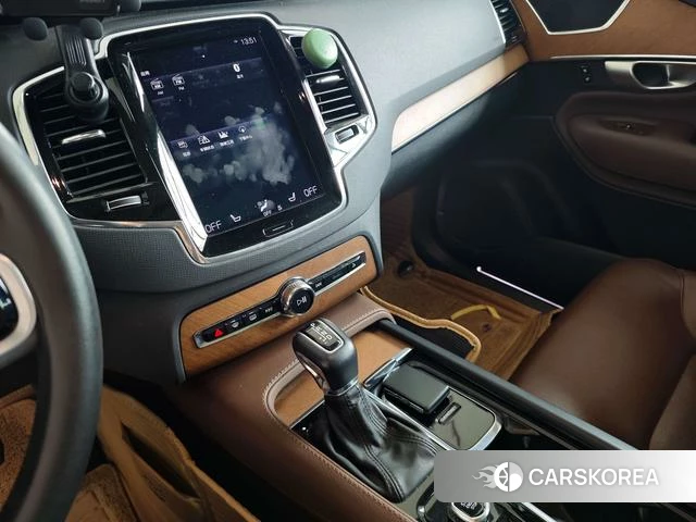 Volvo XC90 id 4238874 из Китая 16