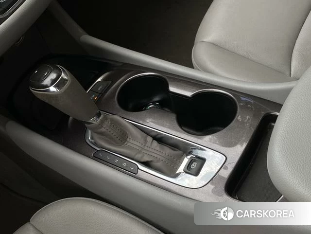 Chevrolet Mai Ruibao XL id 4241226 из Китая 16