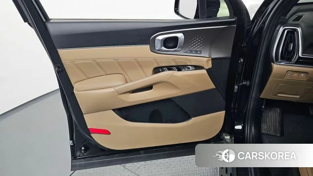 Kia The New Sorento 4th Generation id 4280136 из Кореи 16
