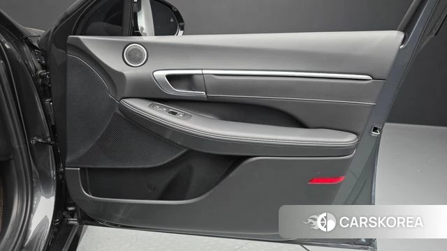 Hyundai Sonata D Edge (DN8) id 4291815 из Кореи 16