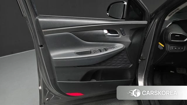Hyundai Santa Fe TM id 4595525 из Кореи 16