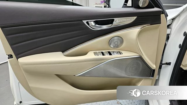 Kia The New K9 2nd generation id 4382308 из Кореи 16
