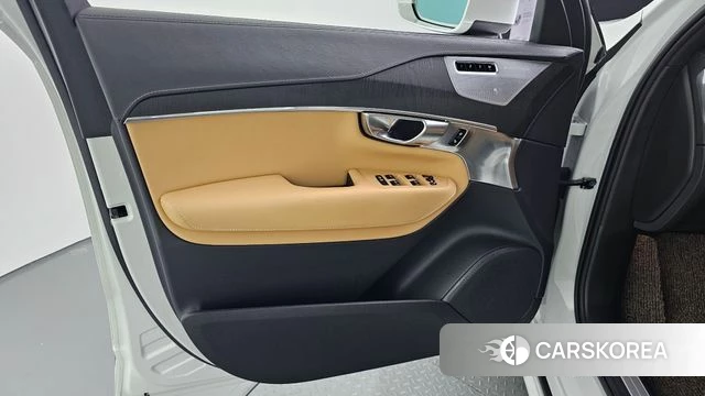 Volvo XC90 second Generation id 4443408 из Кореи 16