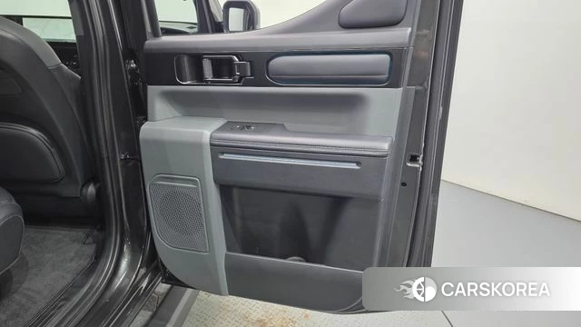 Kia Tasman id 4921227 из Кореи 16