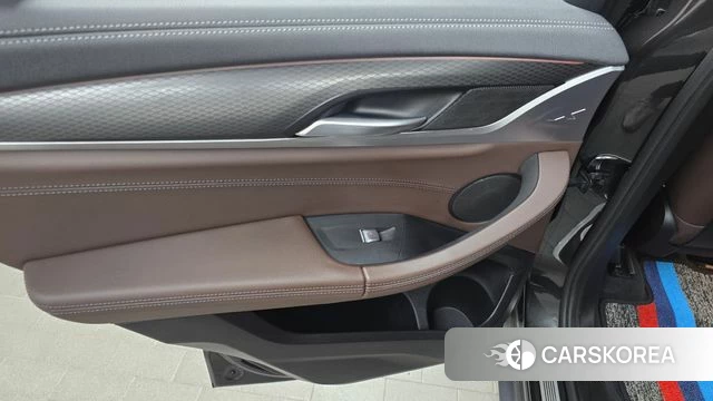 BMW X4 (G02) id 4362747 из Кореи 16