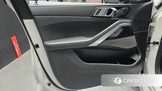 BMW X6 (G06) id 4523610 из Кореи 16