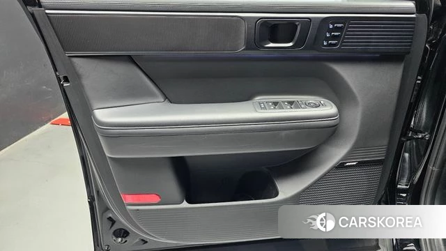 Hyundai Santa Fe (MX5) id 4505777 из Кореи 16