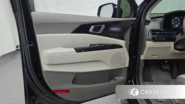 Kia Carnival 4th generation id 4469888 из Кореи 16