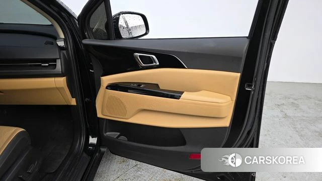 Kia Carnival 4th generation id 4350436 из Кореи 16