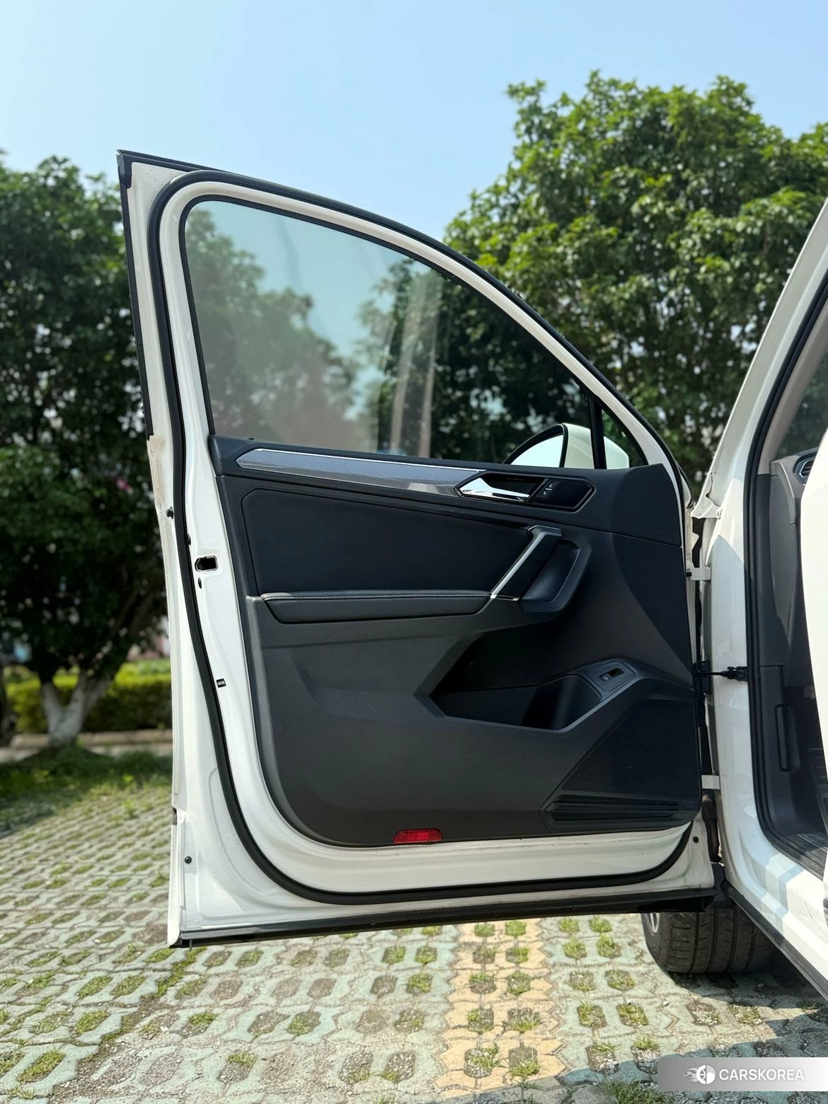 Volkswagen Tiguan L id 4510389 из Китая 16