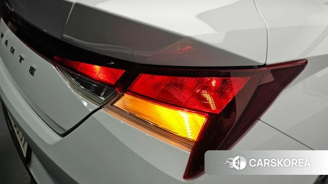 Hyundai Avante (CN7) id 4534253 из Кореи 16