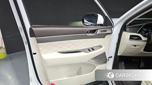 Hyundai Palisade id 4906348 из Кореи 16