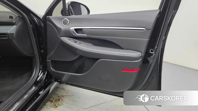 Hyundai Sonata D Edge (DN8) id 4715214 из Кореи 16