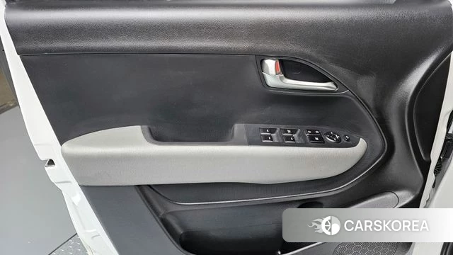 Kia The New Kia Ray id 4355067 из Кореи 16
