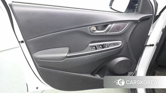 Hyundai Kona Electric id 4410360 из Кореи 16