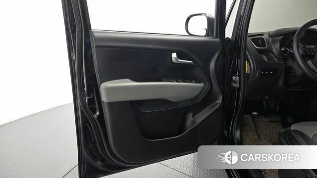 Kia The New Ray id 4625400 из Кореи 16