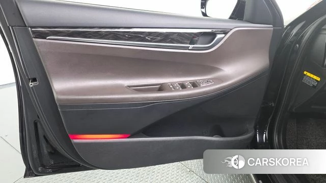 Hyundai Grandeur IG id 4482756 из Кореи 16
