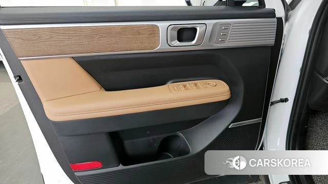 Hyundai Santa Fe (MX5) id 4248623 из Кореи 16
