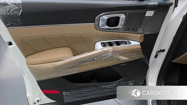 Kia The New Sorento 4th Generation id 4426939 из Кореи 16