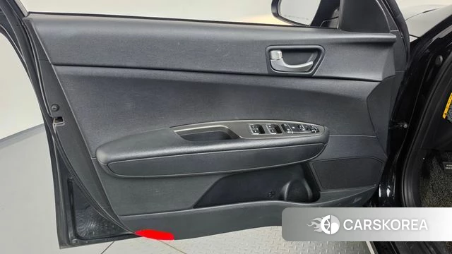 Kia The New K5 2nd generation id 4937395 из Кореи 16
