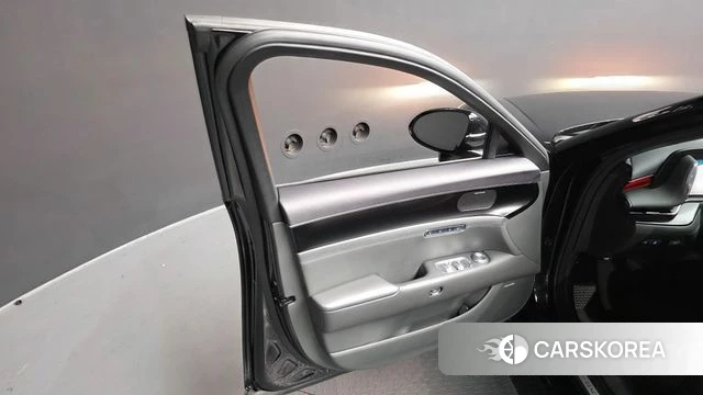 Genesis G90 (RS4) id 4244307 из Кореи 16