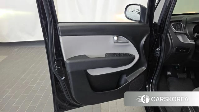 Kia The New Ray id 4872388 из Кореи 16