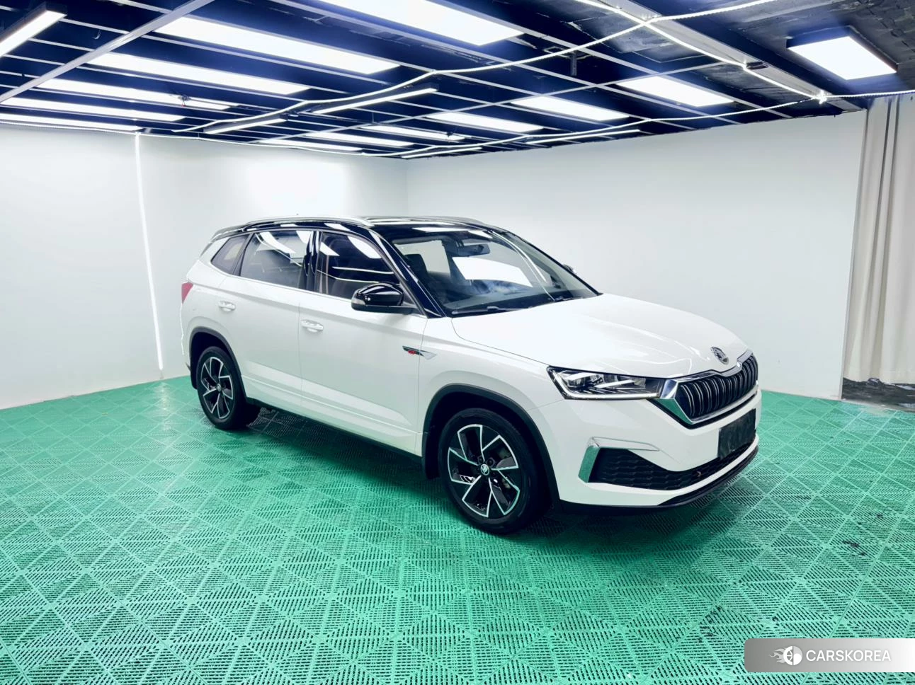 Skoda Komik GT id 4455060 из Китая 16