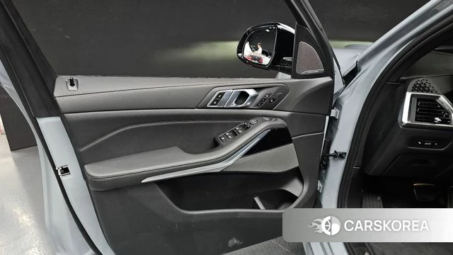 BMW X5 (G05) id 4729598 из Кореи 16