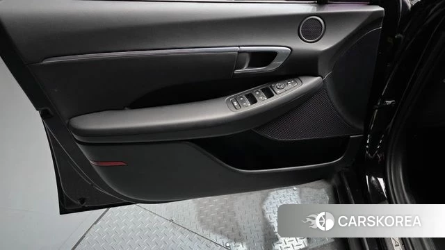 Hyundai Sonata (DN8) id 4317719 из Кореи 16
