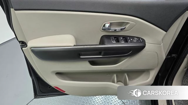 Kia The New Carnival id 4746397 из Кореи 16