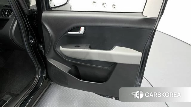 Kia The New Kia Ray id 4194387 из Кореи 16