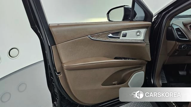 Lincoln MKX 2nd Generation id 4232979 из Кореи 16