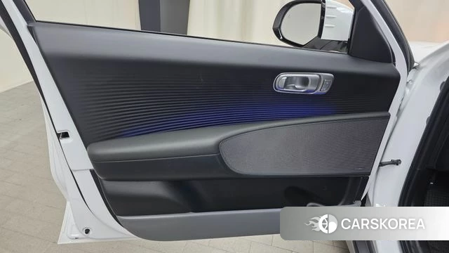 Hyundai Ionic 6 id 4853841 из Кореи 16