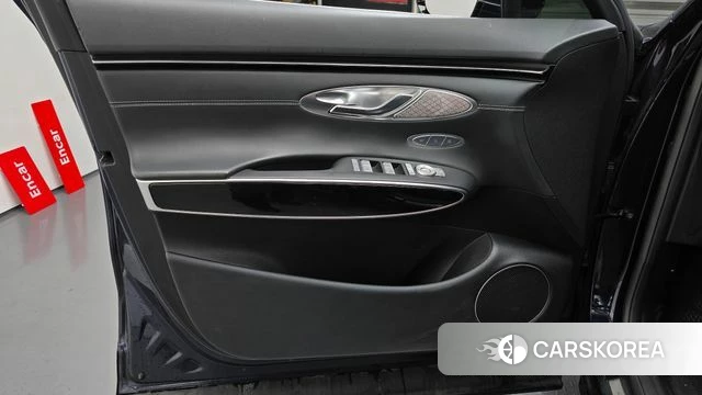 Genesis GV70 id 4480522 из Кореи 16