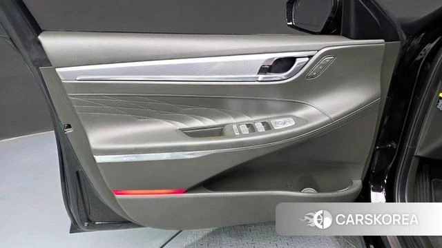 Hyundai The New Grandeur IG id 4657889 из Кореи 16