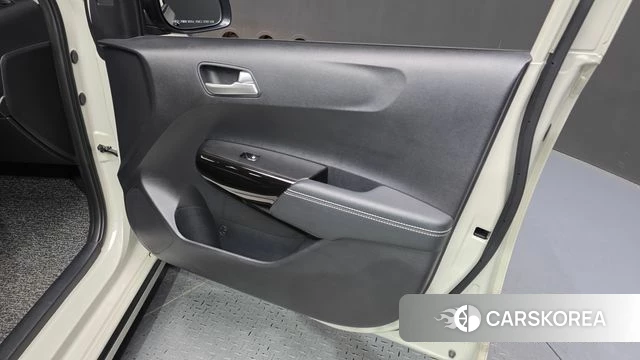 Kia All New Morning (JA) id 4339414 из Кореи 16