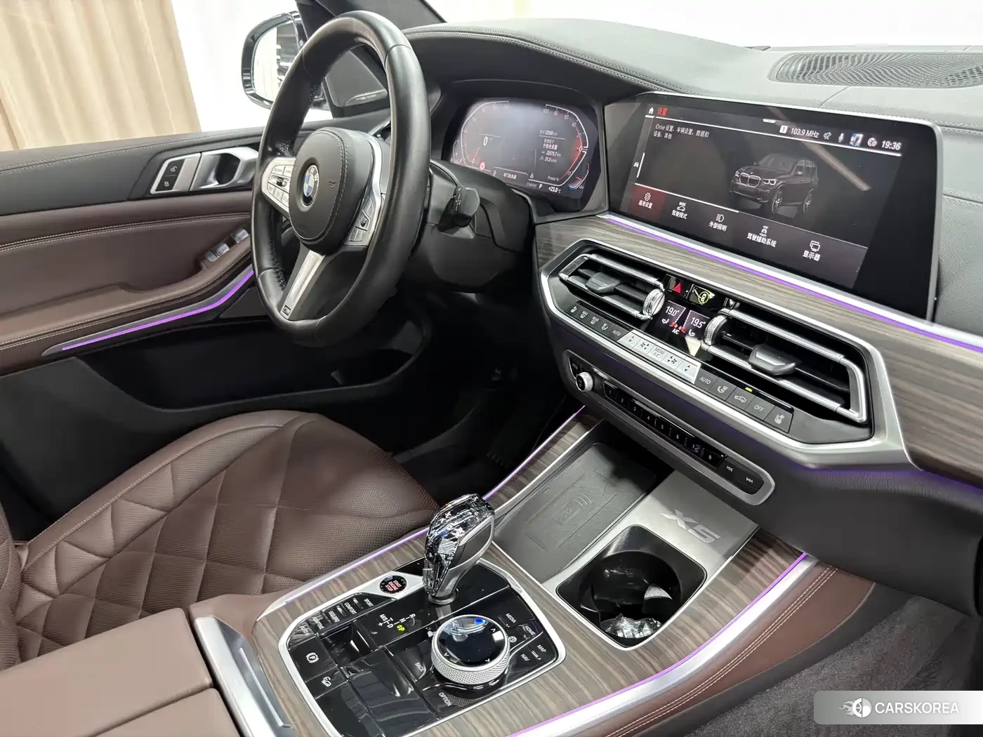 BMW X5 id 4601909 из Китая 16