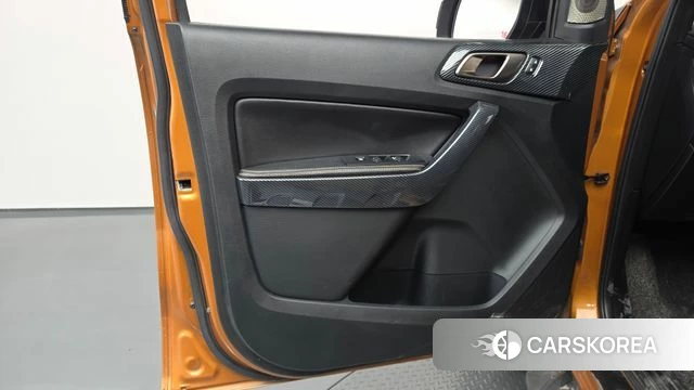 Ford Ranger 3rd Generation id 4507285 из Кореи 16