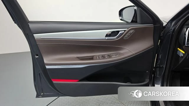 Hyundai Grandeur IG id 4728230 из Кореи 16