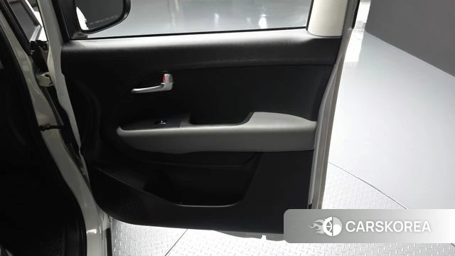 Kia The New Ray id 4433955 из Кореи 16