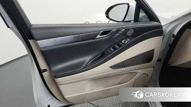 Genesis G80 (RG3) id 4625216 из Кореи 16
