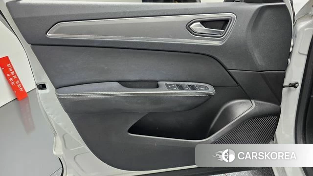 Renault Korea (Samsung) XM3 id 4894336 из Кореи 16
