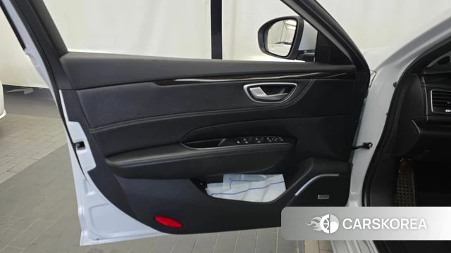 Renault Korea (Samsung) SM6 id 4785550 из Кореи 16