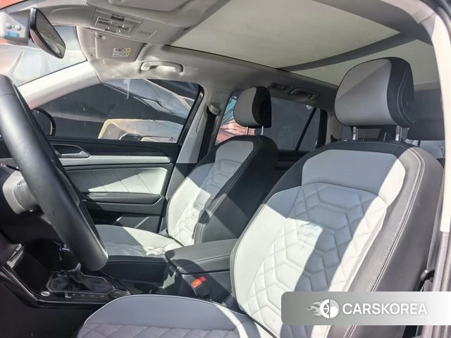 Volkswagen Tanyue id 4301248 из Китая 16